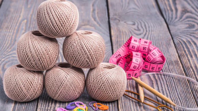 Knitting Basics: 6 Helpful DIY Knitting Hacks