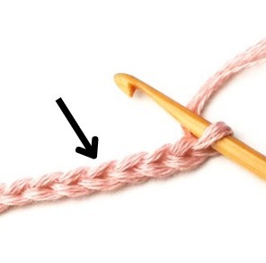 Lacy Cupcake Crochet Stitch Photo Tutorial