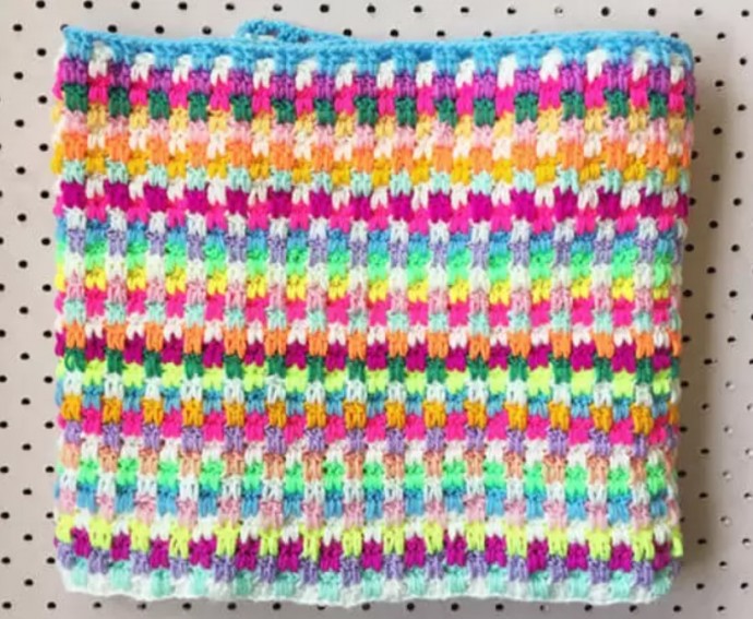 Snuggle Stitch Crochet Tutorial Snuggle Stitch Crochet Tutorial