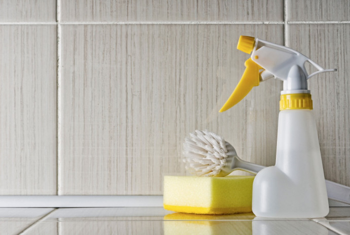 Specialty Cleaning Hacks. Practical Tips And Recipes