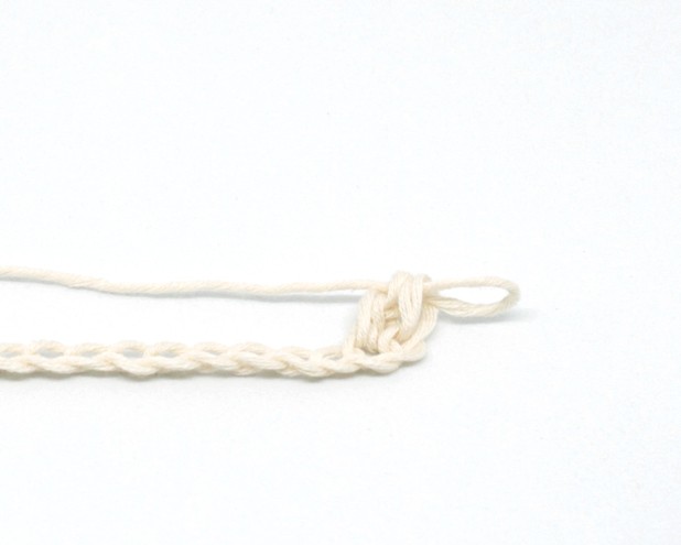 How to Crochet the Houndstooth Stitch Photo Tutorial