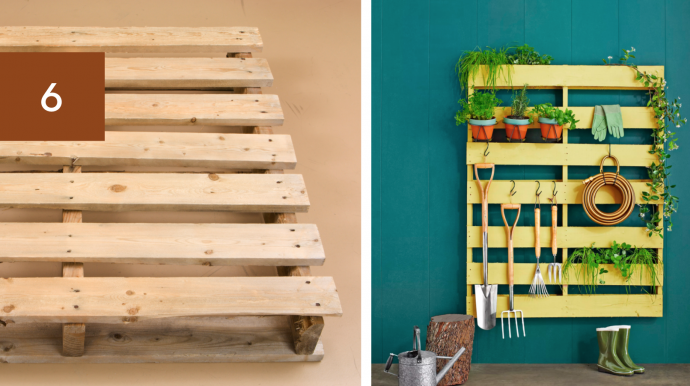 8 Creative Upcycling Ideas for Old Things