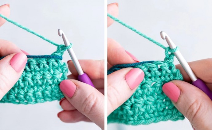 Tapestry Crochet for Beginners