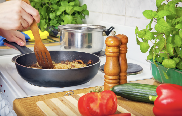 7 Simple Cooking Tips & Tricks 7 Simple Cooking Tips & Tricks