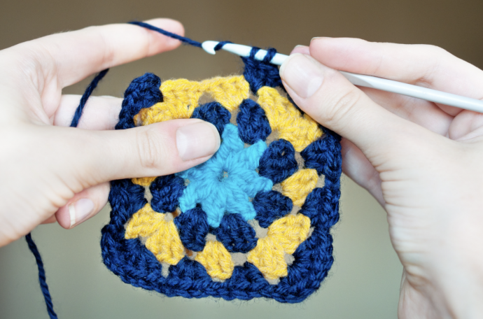 8 Basic Crochet Tips