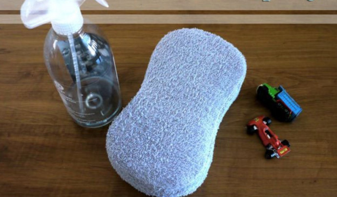 7 New Uses of Old Towels Around Your Home