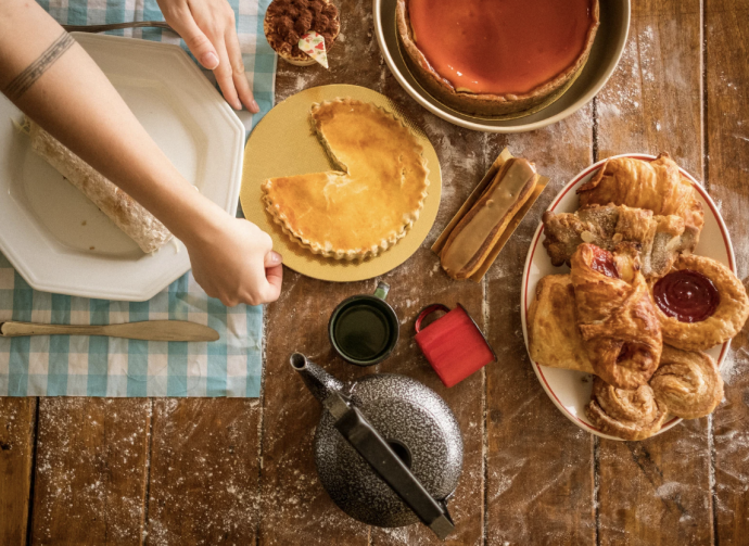 8 Simple Baking Tips 8 Simple Baking Tips