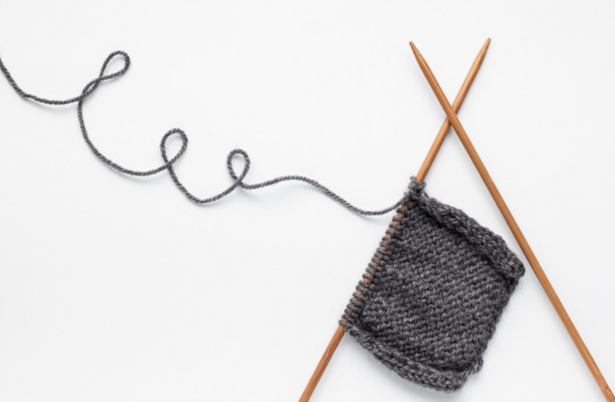 9 Habits That Will Make You a Better Knitter