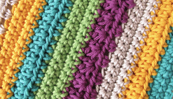 7 Basic Crochet Tips