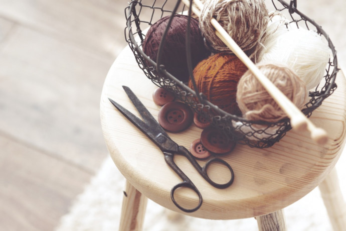 9 Habits That Will Make You a Better Knitter