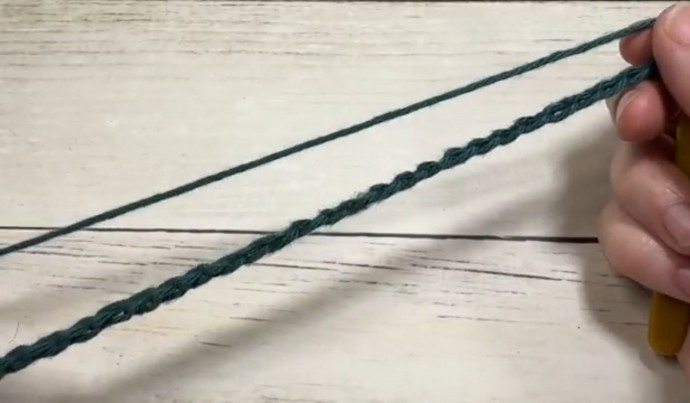 How to Crochet the Seashell Stitch Photo Tutorial