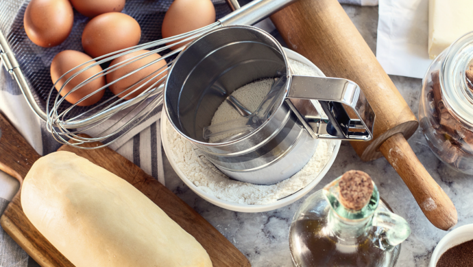 7 Baking Tips from the Pros