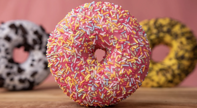 8 Baking Tips: Custard, Donuts & Dried Fruits