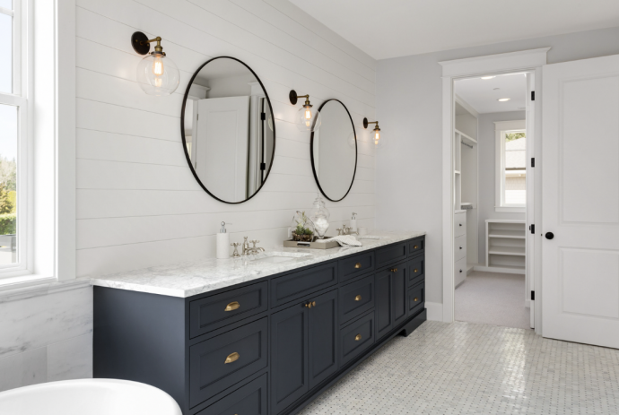 9 Tips for Your Countertops, Sinks, And Vanities