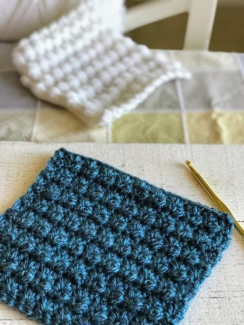 How to Crochet the Mayberry Stitch Tutorial How to Crochet the Mayberry Stitch Tutorial