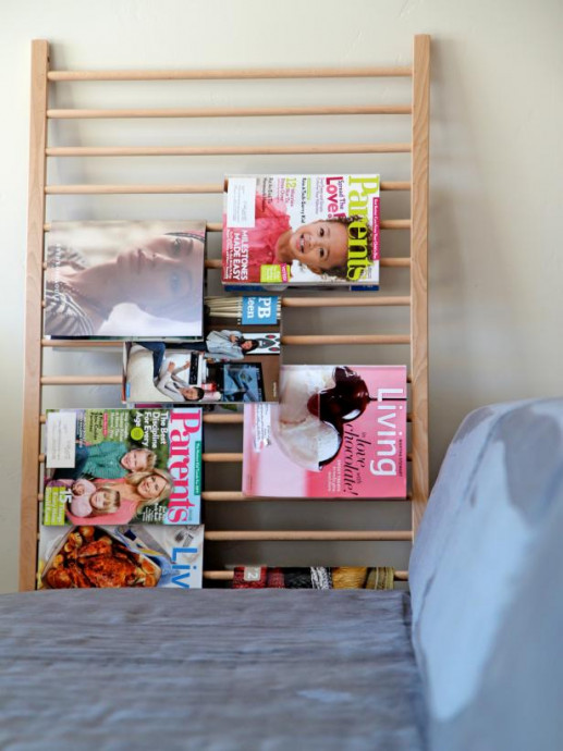 10 Ways to Get Organized With Items You Already Have