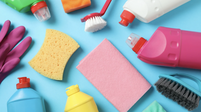 7 Cleaning Mistakes to Avoid