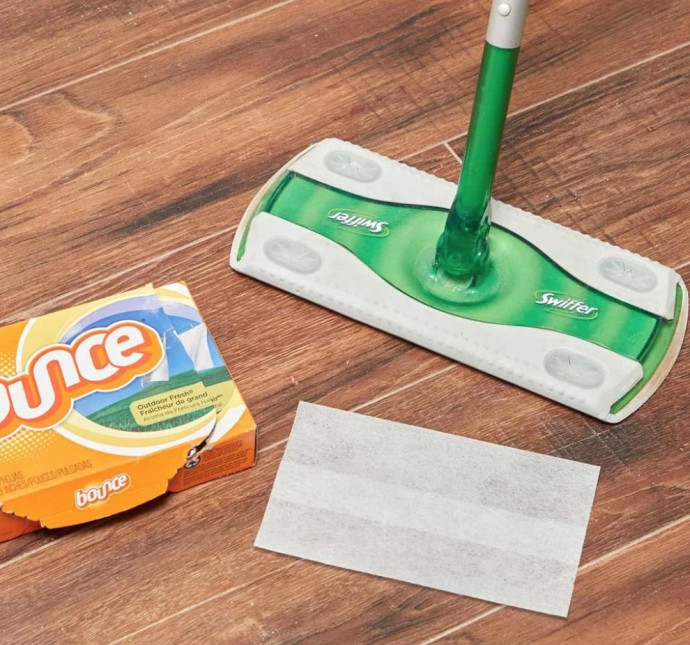 7 Cleaning Hints for Your House