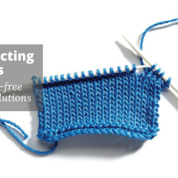 Correcting Errors: 5 Stress-Free Easy Solutions