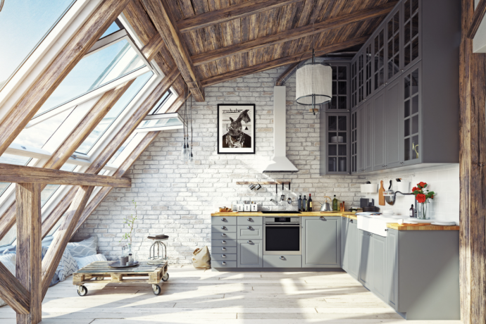 7 Attic & Basement Organization Ideas 7 Attic & Basement Organization Ideas
