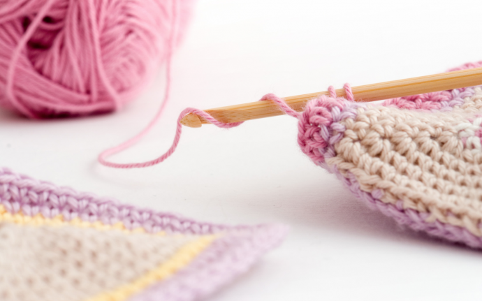Crochet Star Stitch: Step-by-Step Guide Crochet Star Stitch: Step-by-Step Guide