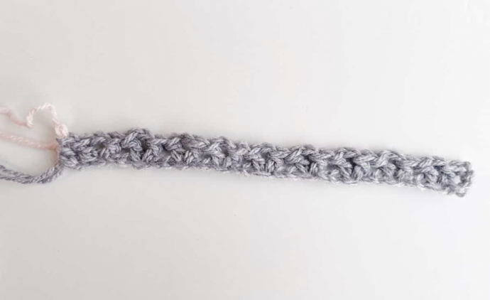 The Crochet Nesting V-Stitch: A Complete Tutorial