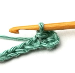 Wild Net Crochet Stitch Photo Tutorial