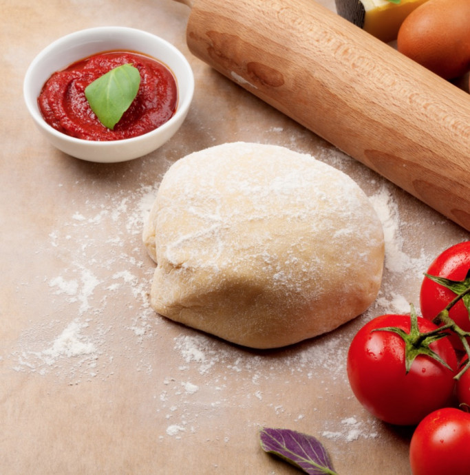 8 Tips & Tricks for a Perfect Pizza 8 Tips & Tricks for a Perfect Pizza