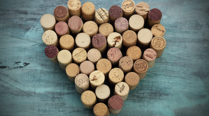 9 Clever Ways To Use Your Old Wine Corks