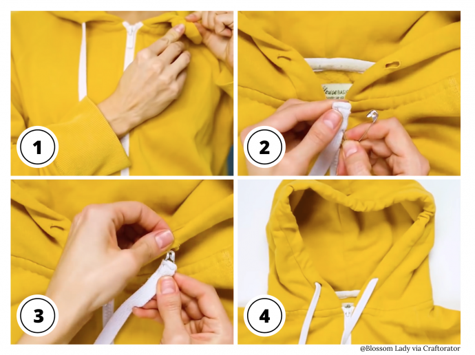 Best Clothing Hacks Everyone Should Know
