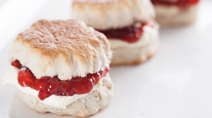 7 Helpful Tips for the Fluffiest Scones