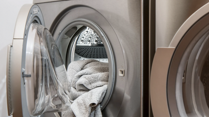 7 Simple Laundry Hacks