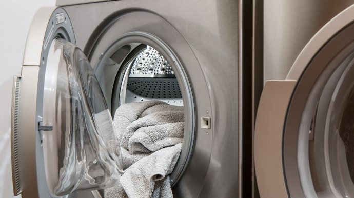 7 Simple Laundry Hacks 7 Simple Laundry Hacks