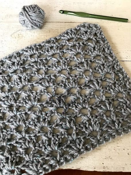 How to Crochet the Victorian Stitch Tutorial How to Crochet the Victorian Stitch Tutorial