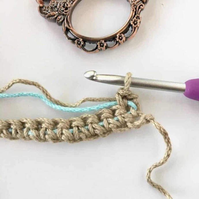 Tapestry Crochet: Tapestry Crochet Guide for beginners