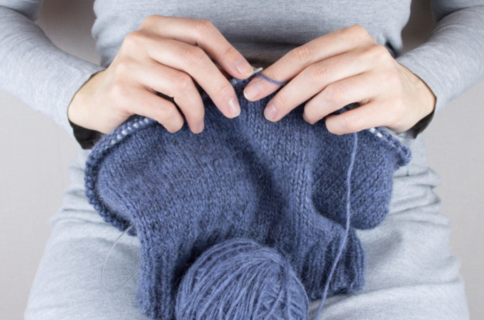 7 Knitting Mistakes & How to Fix them