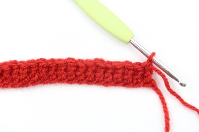 Cat’s Eye Crochet Stitch