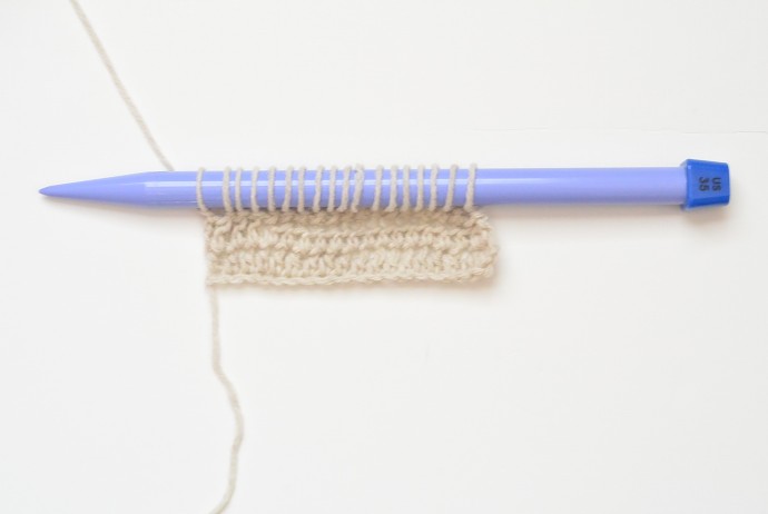 How To Crochet the Drop Stitch
