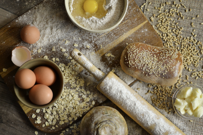 7 Bread Baking Tips & Tricks