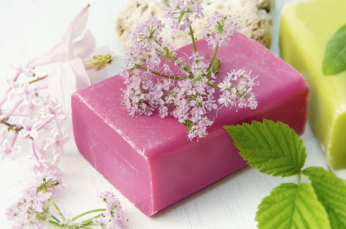 8 Surprising Uses for a Bar of Soap Around Your Home