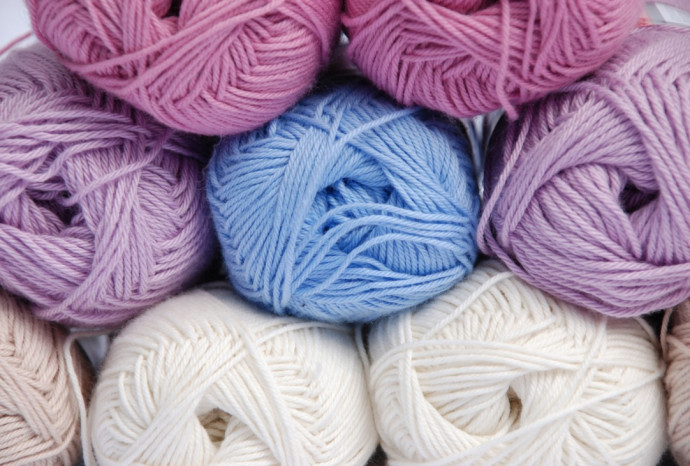 Crochet Basics: Questions About Yarn