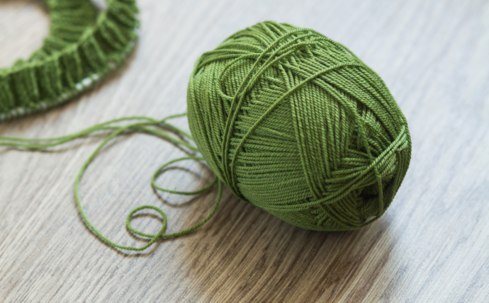 Knitting Basics: Double Start Cast On
