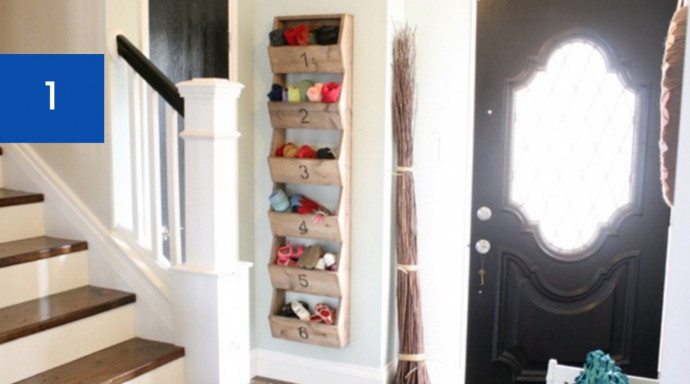 11 Simple Hacks to Organize Your Home