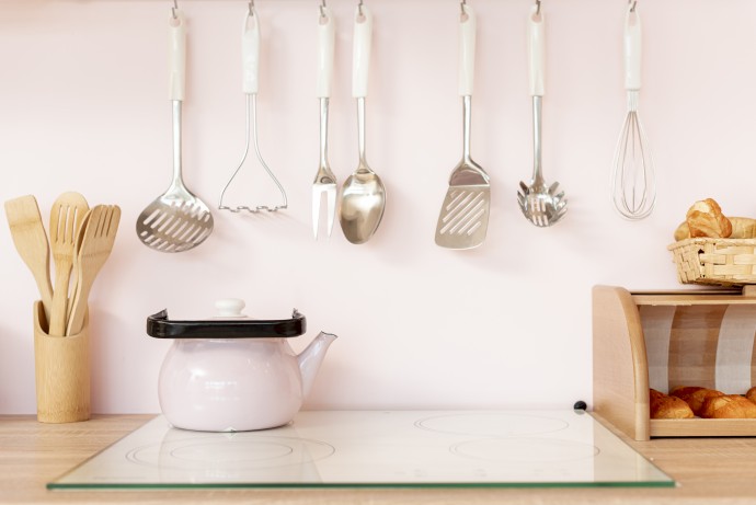 8 Kitchen Storage Hacks