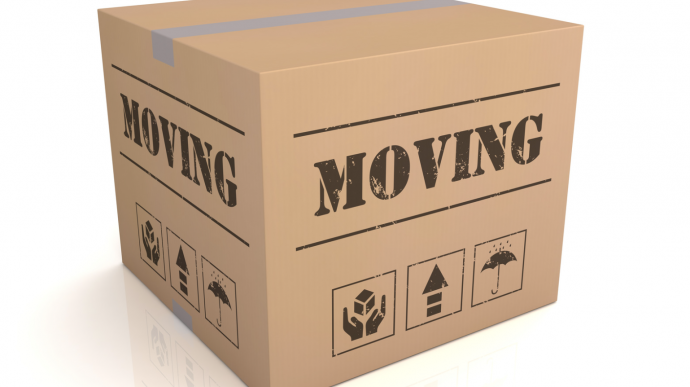 10 Tips for Comfortable Moving