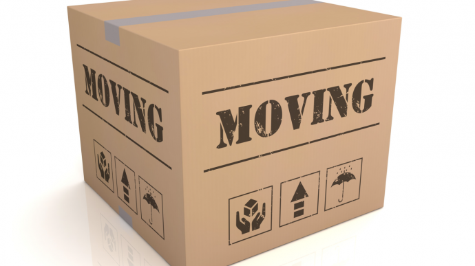 10 Tips for Comfortable Moving 10 Tips for Comfortable Moving