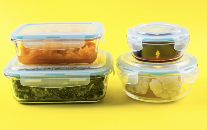 7 Hacks for Storing your Holiday Leftovers 7 Hacks for Storing your Holiday Leftovers
