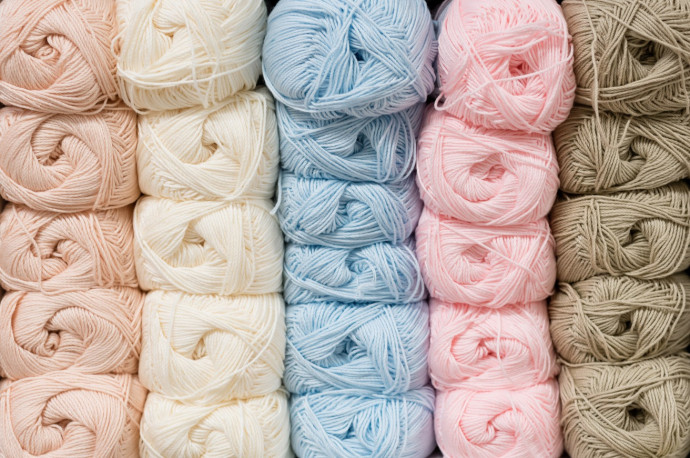 Crochet Basics: Box Stitch