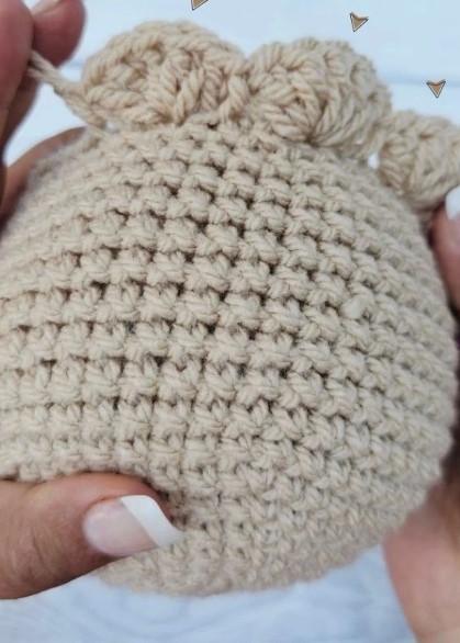 No Sew Octopus And Jellyfish Crochet Pattern