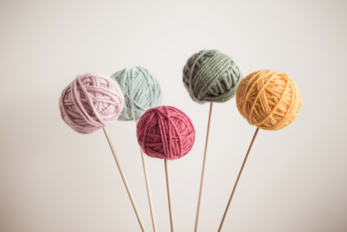 Crochet Basics: Questions About Yarn